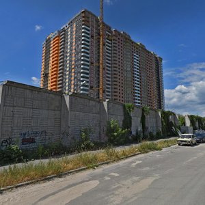 Yuriia Kondratiuka Street, 3 ، كييف: صورة
