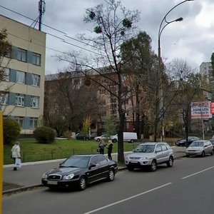 Solomianska Street, 19 ، كييف: صورة