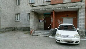 Karla Marksa Street, 70, Berdsk: photo