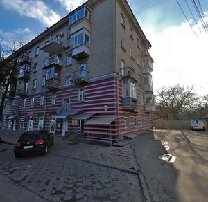 Nahirna Street, 10, Kyiv: photo