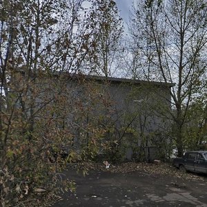 Sheremetyevskaya Street, 22А, Moscow: photo