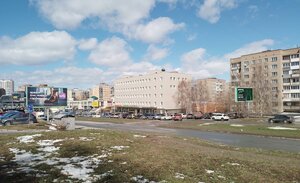 Borisa Bogatkova Street, 248А, : foto