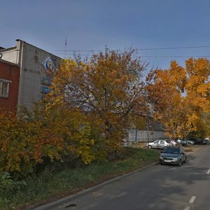 Ижевск, Улица Маяковского, 10Ж: фото