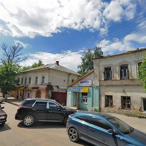 Volodarskogo Street, 14, Kimry: photo