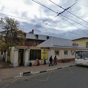 Pervomayskaya Street, 25А, Yaroslavl: photo