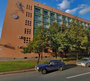 Frunze Street, 18, : foto