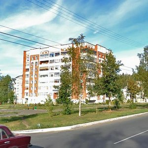 Саранск, Проспект 60 лет Октября, 49А: фото