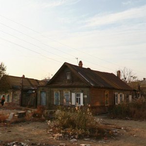 Magnitogorskaya Street, 74/29, : foto