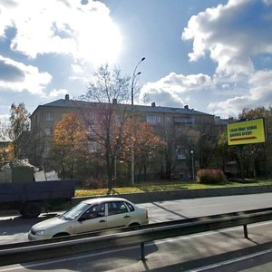 Druzhby Narodiv Boulevard, 10, Kyiv: photo