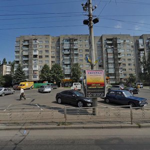 Vulytsia Heroiv Maidanu, 69, Chernivtsi: photo