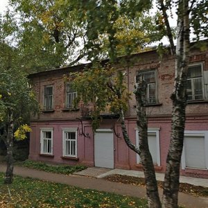 Derendyaeva Street, 59, Kirov: photo