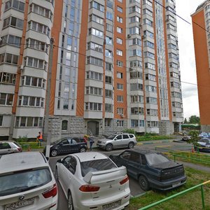 Mikrorayon Yuzhny, 3Б, Kotelniki: photo