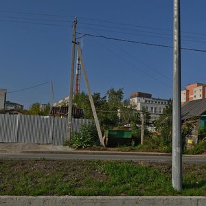 2nd Azinskaya Street, 35, Kazan: photo