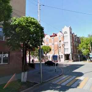 Kirova Street, 18, Tyumen: photo
