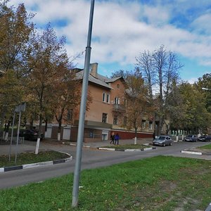 Белгород, Улица 50-летия Белгородской области, 3: фото