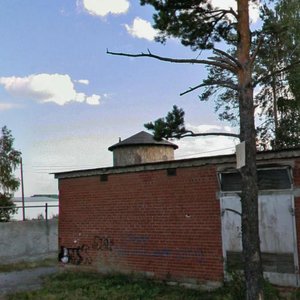 Listvennaya ulitsa, 67 ، يكاترينبورغ: صورة
