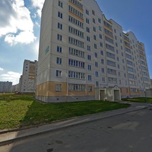 Минск, Каменногорская улица, 112: фото