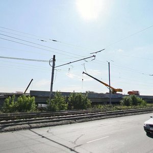 Sverdlovsky Tract, 15А, : foto