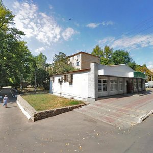 Volho-Donska vulytsia, 7Б, Donetsk: photo