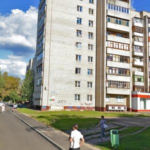 Vostochnaya ulitsa, 4, Elektrostal: photo