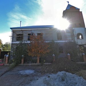 Ulitsa Tsvillinga, 36/1, Orenburg: photo
