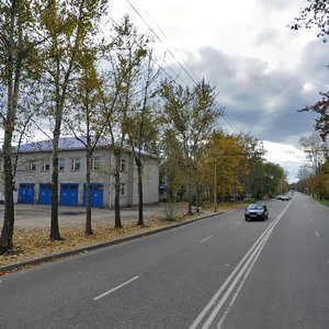 Vokzalnaya Street, 18, Vladimir: photo