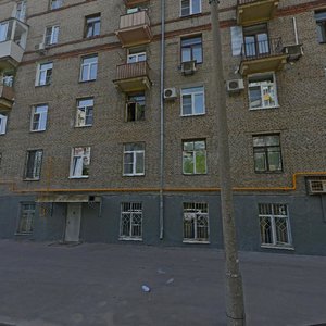 4th Sokolnicheskaya Street, 1к1, Moscow: photo