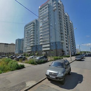 Optikov Street, 52к1, Saint Petersburg: photo