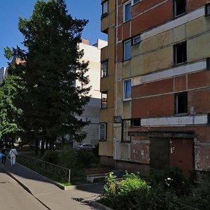 Tokareva Street, 8, Sestroretsk: photo