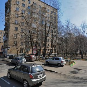 Korolenko Street, 1к3, : foto