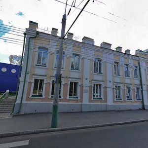 Пенза, Улица Кирова, 39: фото