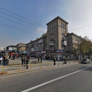 Bazarna vulytsia, 16, Zaporizhia: photo