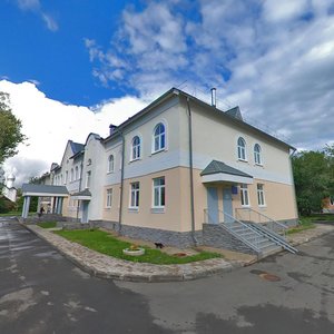 Timura Frunze - Olovyanka Street, 21с10, Veliky Novgorod: photo