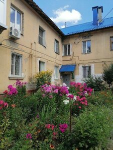 Ulitsa Energetikov, 3 ، أومسك: صورة