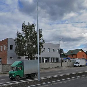 Akademika Palladina Avenue, 60, Kyiv: photo