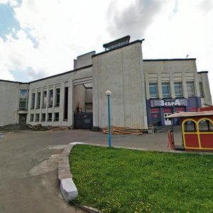 Park Frunze, No:1, Vitebsk: Fotoğraflar