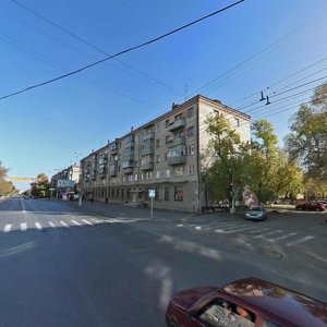 Koli Myagotina street, 116, Kurgan: photo