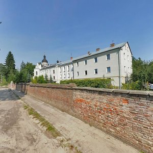 Zamarstynivska vulytsia, 225, Lviv: photo