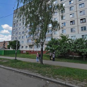 Hoholivs'ka Street, 9/57, Zhytomyr: photo