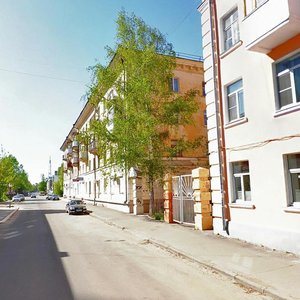 Krylova Street, 29/40, Tver: photo