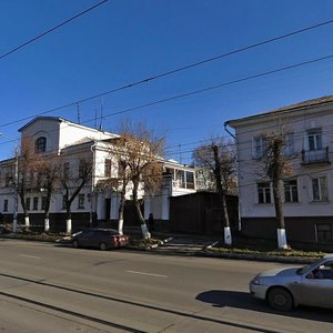 Oktyabrskaya Street, 45, Tula: photo