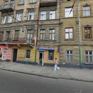 Vulytsia Shota Rustaveli, 10А, Lviv: photo