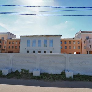 Afanasiy Nikitin Embankment, 22, Tver: photo