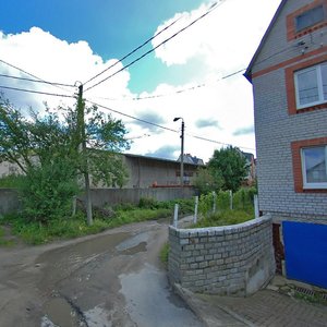 Dobrolyubova Street, 37 ، : صورة