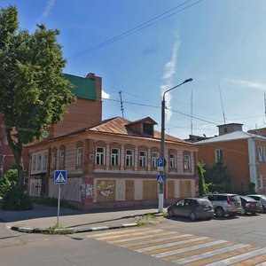 Ulitsa 3-go Internatsionala, 91, : foto