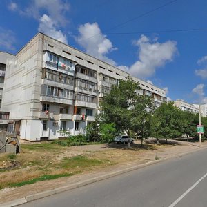 Севастополь, Улица Николая Музыки, 54: фото