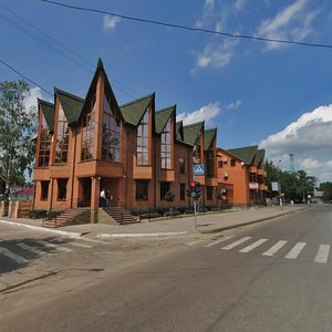 Ulitsa Dzerzhinskogo, 30Б, Bryansk: photo