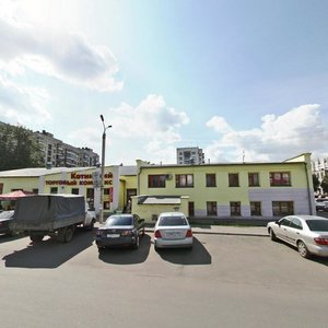 Ulitsa Kotina, 1, Chelyabinsk: photo
