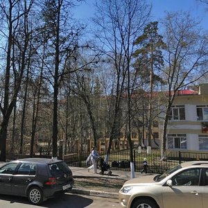 Moskovskiy prospekt, 42, : foto