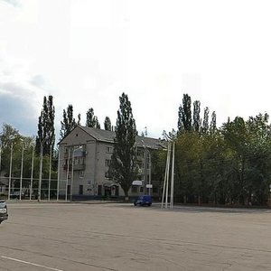 Ulitsa Zhilina, 1 ، تولياتي: صورة